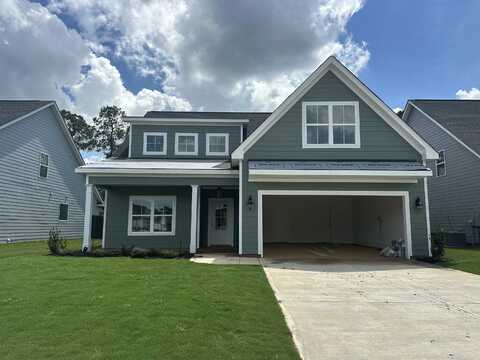 2336 Laurens Street, Grovetown, GA 30813