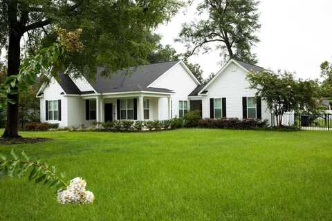 855 Academy Avenue, Waynesboro, GA 30830