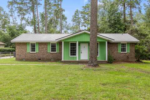 1718 Goshen Road, Augusta, GA 30906