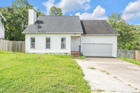 227 Waters Way Way, Martinez, GA 30907