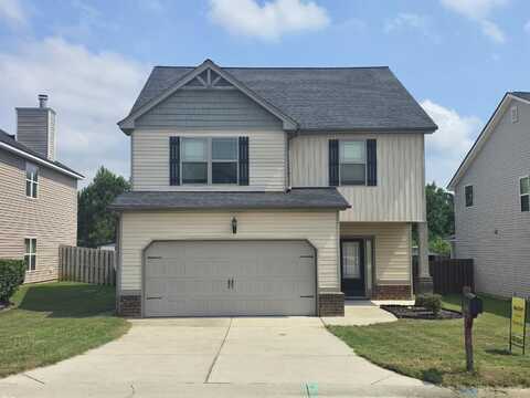 4416 Grove Landing Drive, Grovetown, GA 30813