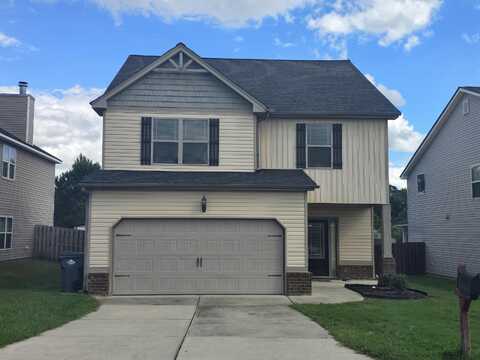 4416 Grove Landing Drive, Grovetown, GA 30813