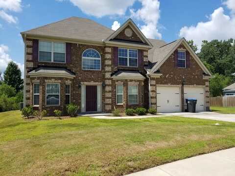 2793 Huntcliffe Drive, Augusta, GA 30909