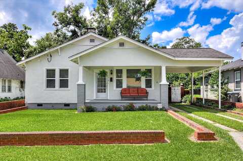 1315 Murphy Street, Augusta, GA 30904
