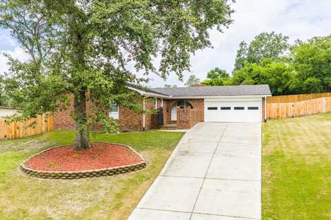 1806 Robinson Drive, North Augusta, SC 29841