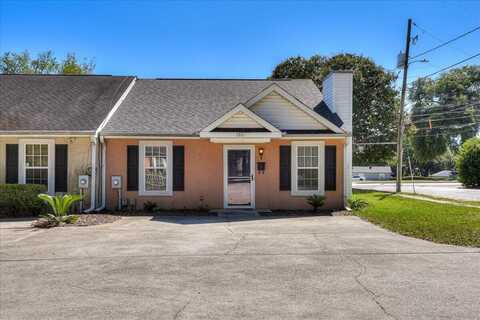 1802 Wilson Place, Augusta, GA 30904