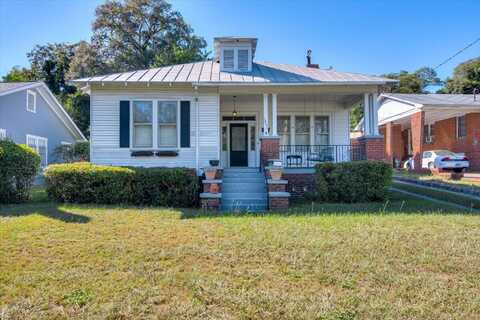 1231 Heard Avenue, Augusta, GA 30904