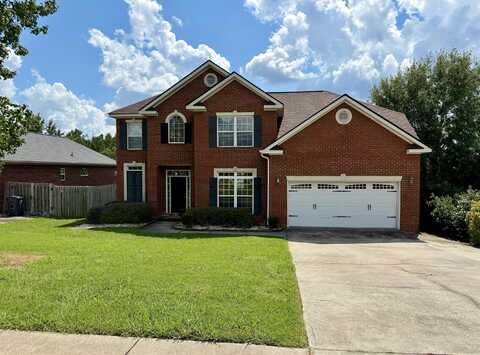 417 Richmond Street, Evans, GA 30809