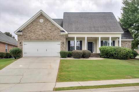 943 Sedgefield Circle, Grovetown, GA 30813