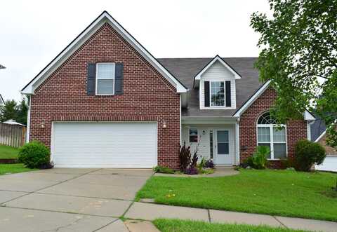 1604 Sweet Meadow Lane, Grovetown, GA 30813