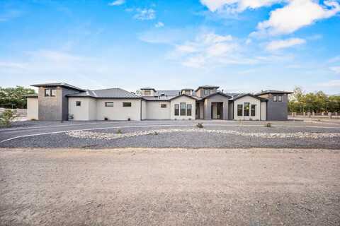 613 VALLE QUERIDO Court NW, Albuquerque, NM 87114