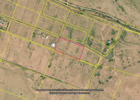 Granillo Road Lot 7, Veguita, NM 87062