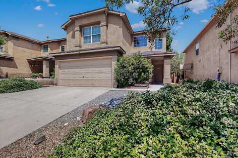 7847 LATIR MESA Road NW, Albuquerque, NM 87114