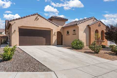 9113 Vista Bosquejo Road NW, Albuquerque, NM 87120