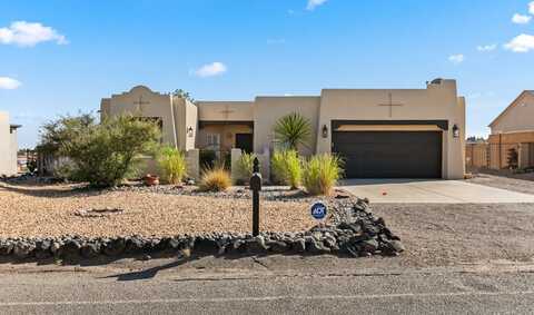 5980 KIM Road NE, Rio Rancho, NM 87144