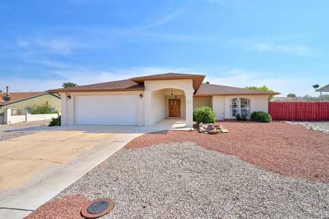 7270 PAJARITO Road NE, Rio Rancho, NM 87144