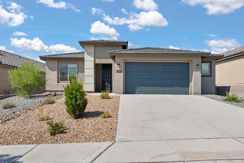 12104 N STAR Trail NW, Albuquerque, NM 87120