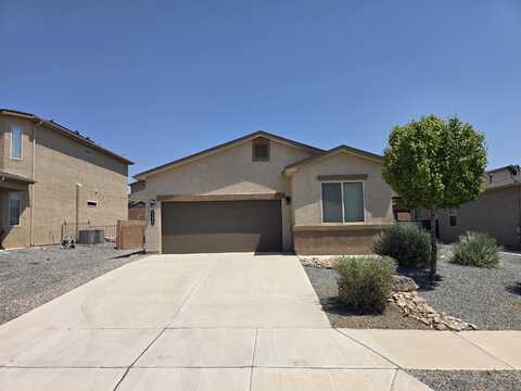 1170 GRACE Street NE, Rio Rancho, NM 87144
