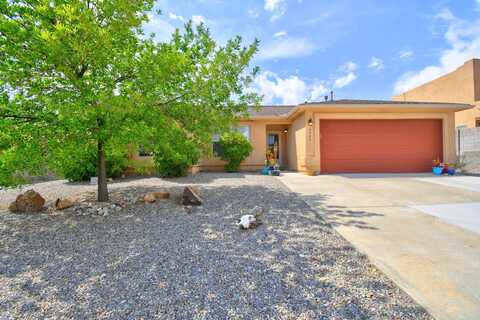 4946 KOKOPELLI Drive NE, Rio Rancho, NM 87144