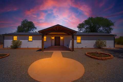 1743 ANTONE LOOP Road SW, Albuquerque, NM 87105