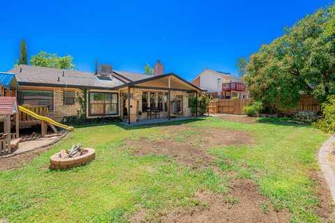 4621 Edwin Mechem Avenue NW, Albuquerque, NM 87114