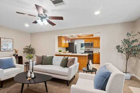 8233 OTERO Avenue NE, Albuquerque, NM 87109