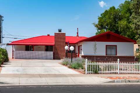 1709 MARY ELLEN Street NE, Albuquerque, NM 87112