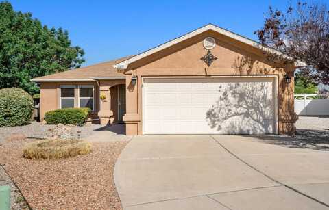 1005 LAS GOLONDRINAS Court NW, Albuquerque, NM 87107