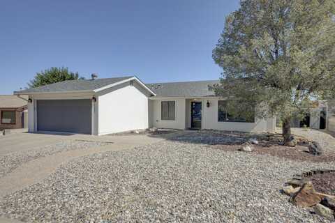 7205 BECK Drive NE, Albuquerque, NM 87109