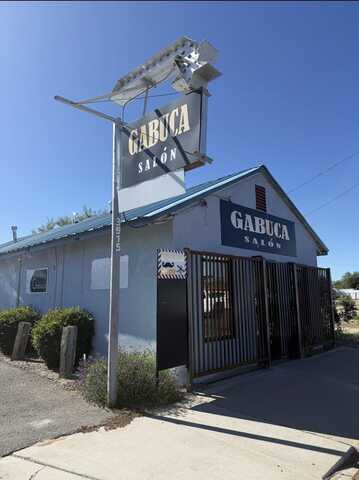 3915 4TH Street NW, Albuquerque, NM 87107