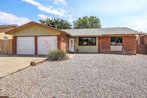 6300 MENDIUS Avenue NE, Albuquerque, NM 87109