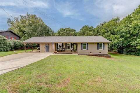 571 MARBLE Street, Rockmart, GA 30153