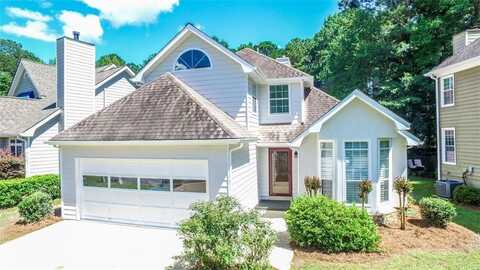 22 PRESTWICK Court, Peachtree City, GA 30269
