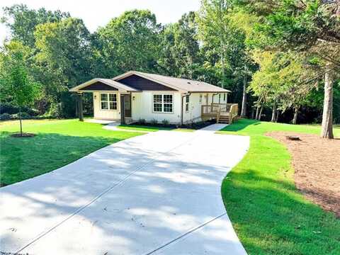 5363 WG Robinson Road, Gainesville, GA 30506