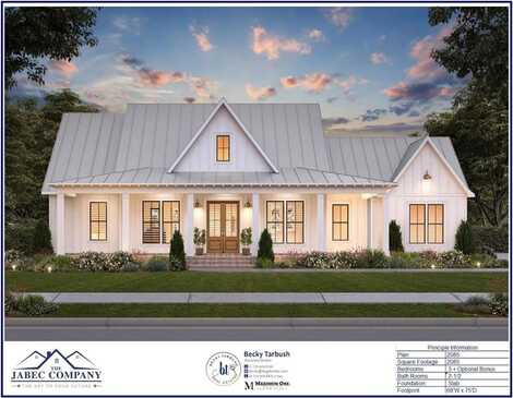 0 Hightower Road, Cedartown, GA 30125