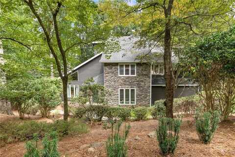 585 Shore Place, Roswell, GA 30076