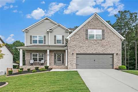 80 Rivulet Drive, Dallas, GA 30132
