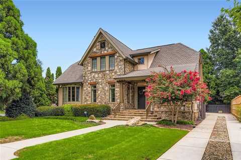 238 Club Place SE, Atlanta, GA 30317
