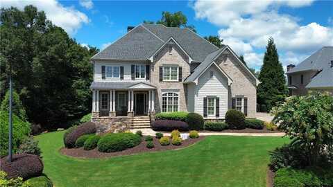 1934 Rand Ridge Court, Marietta, GA 30062