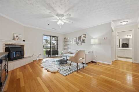 970 Sidney Marcus Boulevard NE, Atlanta, GA 30324