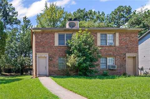 5301 Stonebush Terrace, Stone Mountain, GA 30083