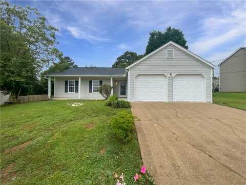 6109 Delamere Lane, Rex, GA 30273