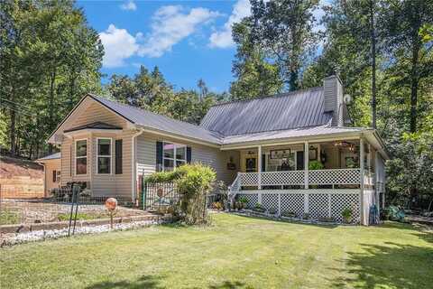 375 Buckwood Trail, Cornelia, GA 30531