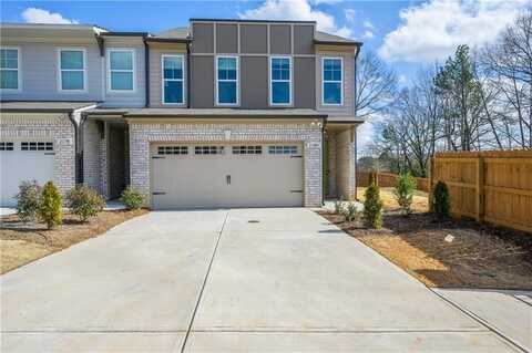 1246 Lucan Lane, Lawrenceville, GA 30043
