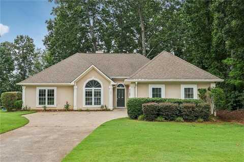 295 Falcon Creek Drive, Suwanee, GA 30024