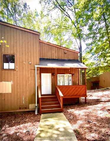 5840 PAR FOUR Court, Lithonia, GA 30038
