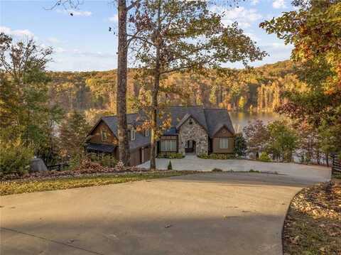 undefined, Cleveland, GA 30528