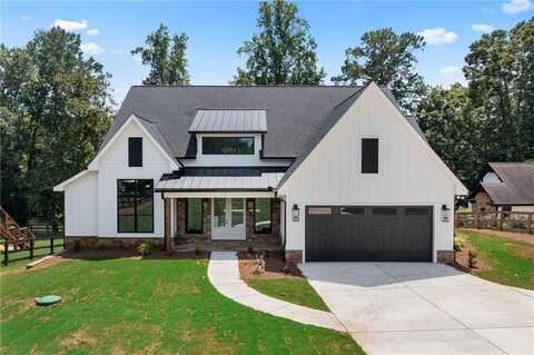 27 Linda Road SW, Cartersville, GA 30120