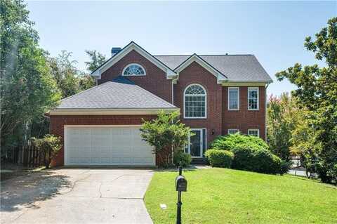 105 Celia Court, Alpharetta, GA 30022