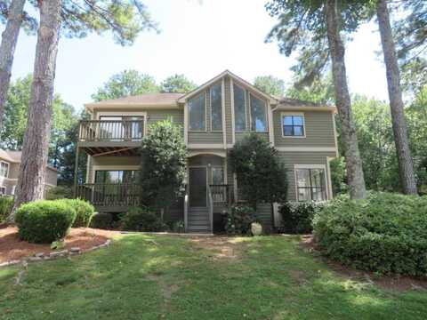 3052 Steeplechase Drive, Alpharetta, GA 30004